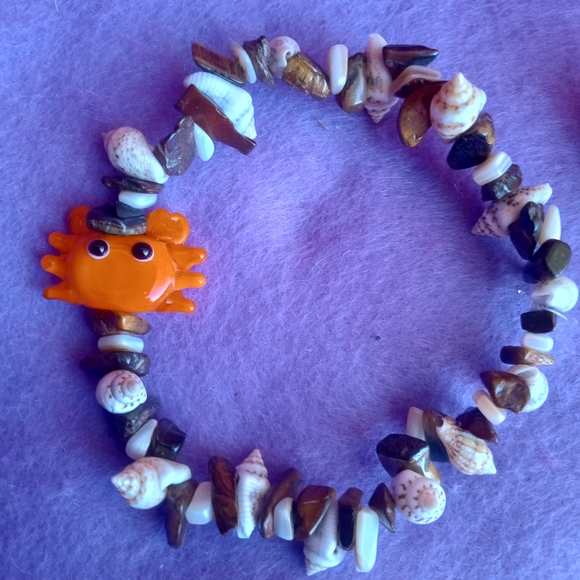 Blue Dreams by the Ocean Bracelets and Things - Picture 1 of 1